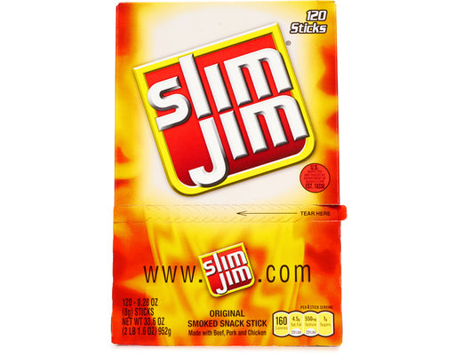 Slim Jim