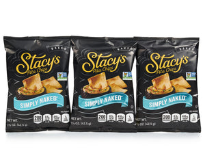 Stacy's Simply Naked Pita Chips